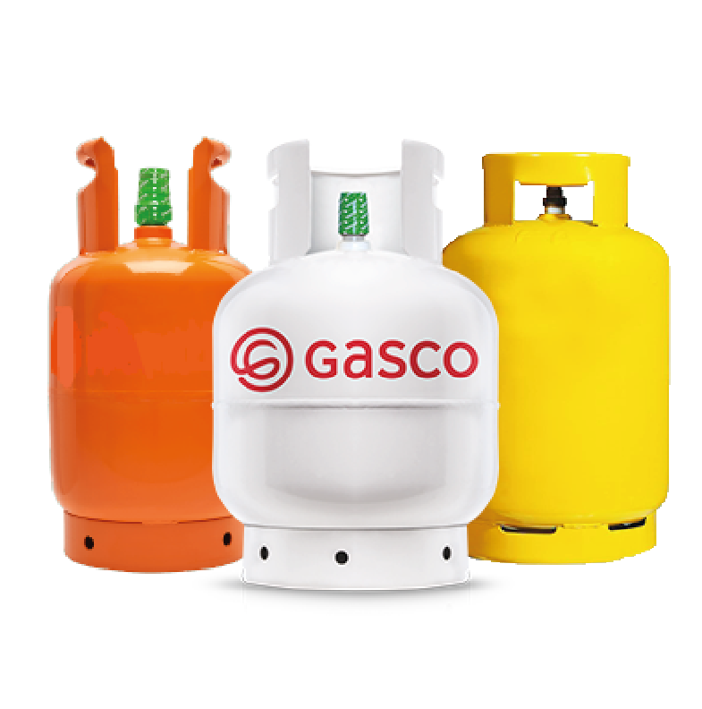 Pedir Gas abastible, Lipigas